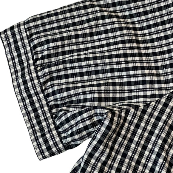 Y2K Venezia Plus Size Short Sleeve Lined Jacket/ Coat Blazer Sz 18/20 - Picture 5 of 10